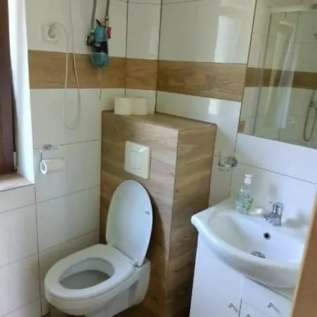 Anusia Brozowka
